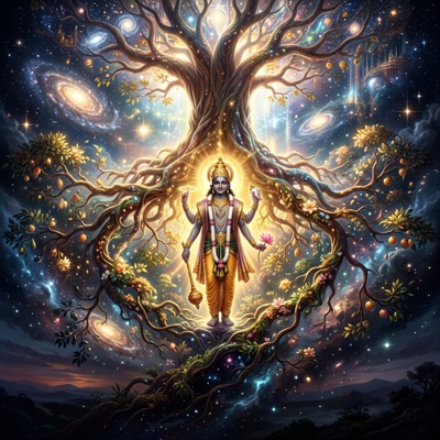 puruṣottamayoga