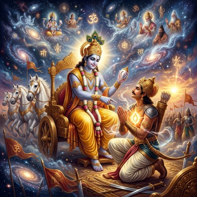 sāṃkhyayoga