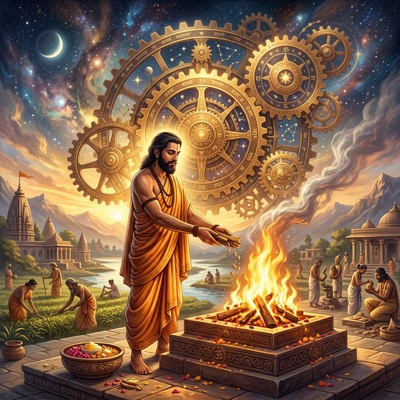 karmayoga