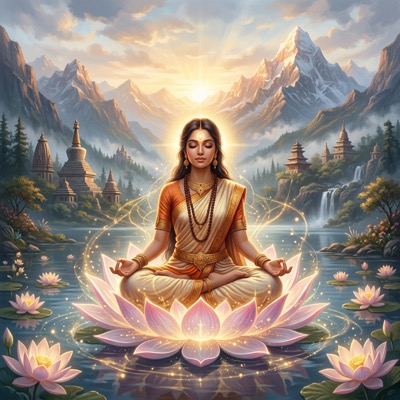 dhyānayoga